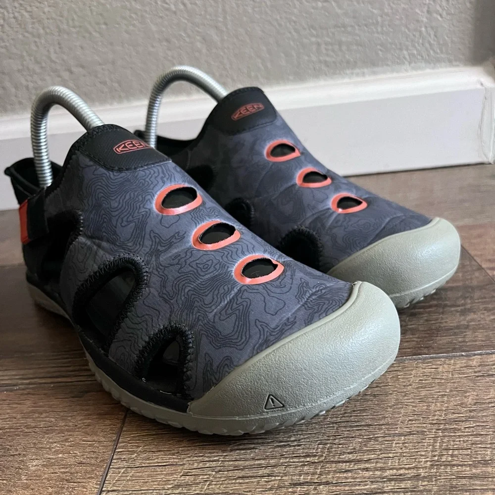 Keen‎ Stingray hybrids waterproof hiking water sandal size 6